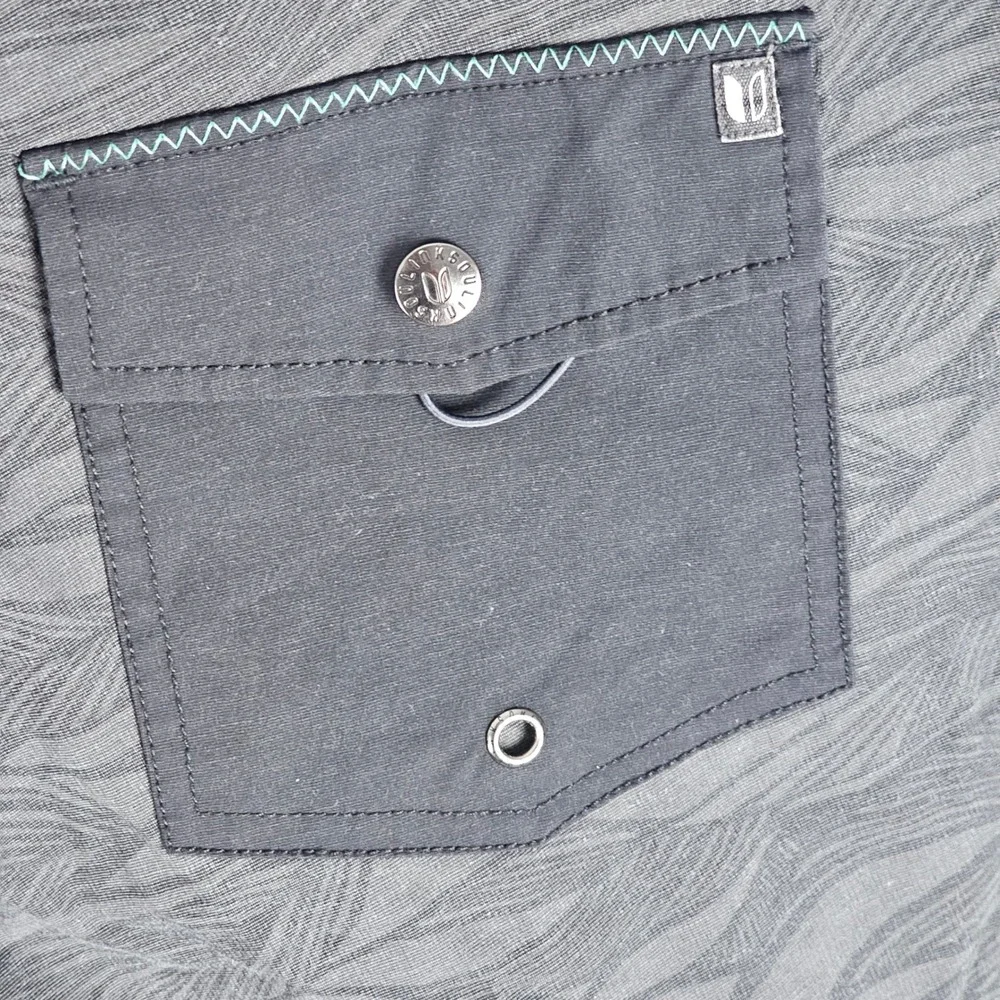 Linksoul board shorts