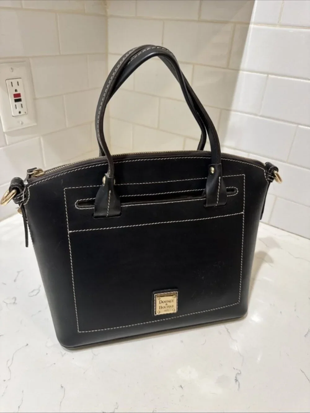 Dooney & Bourke as dooney