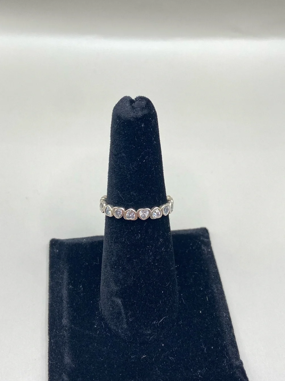 Pandora sterling silver