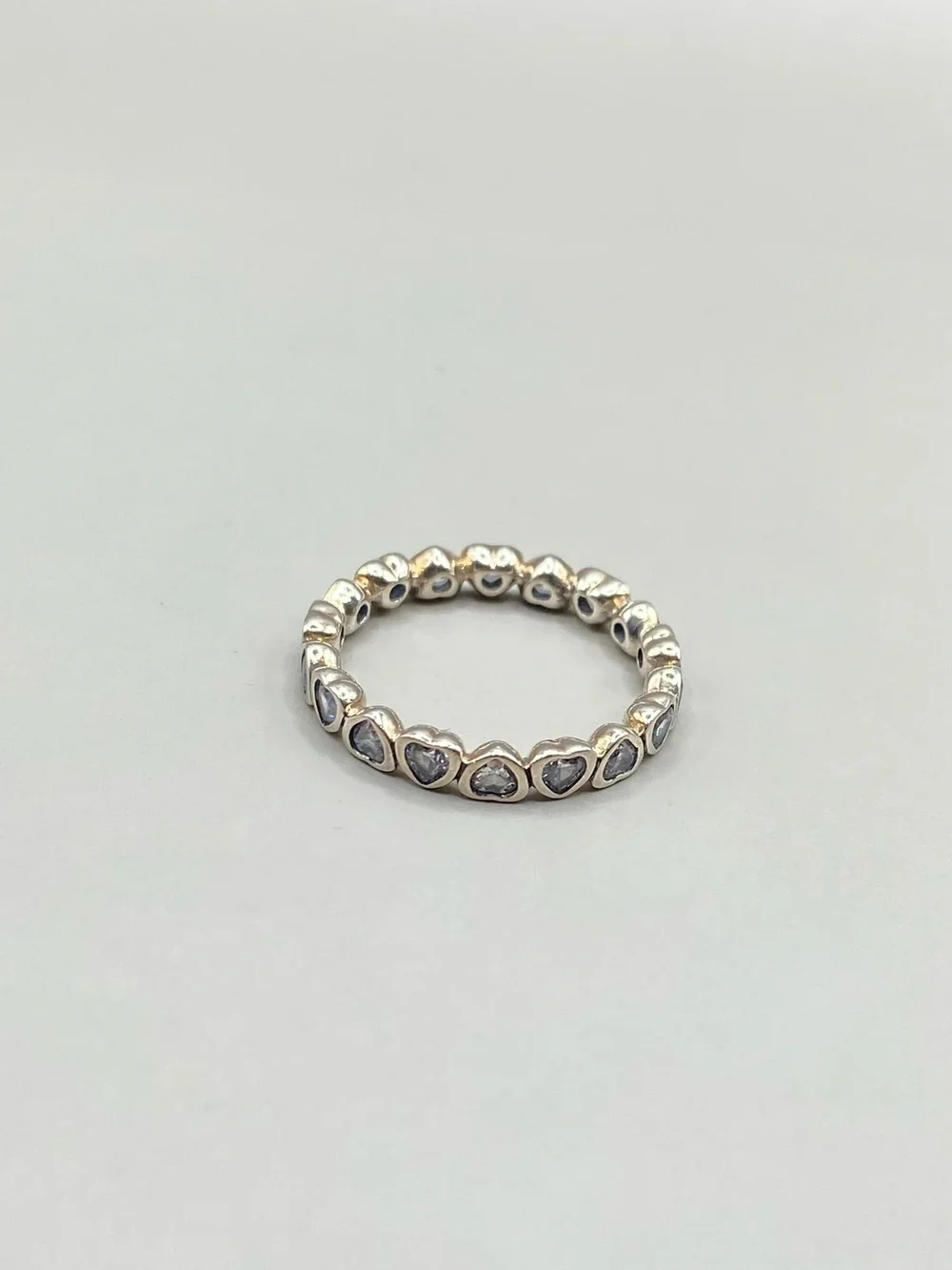 Pandora sterling silver