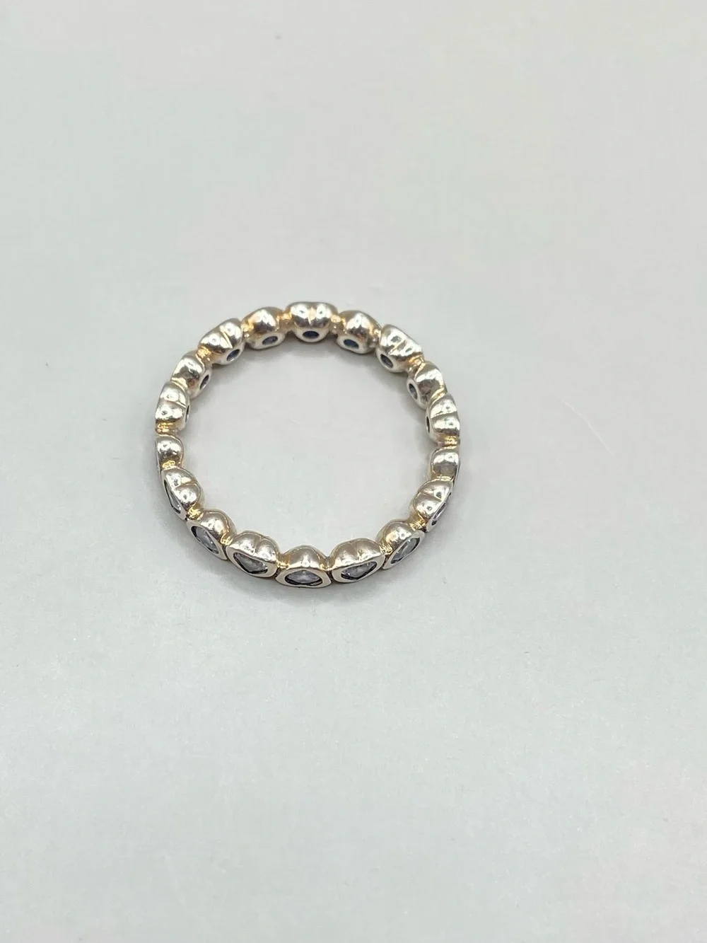 Pandora sterling silver