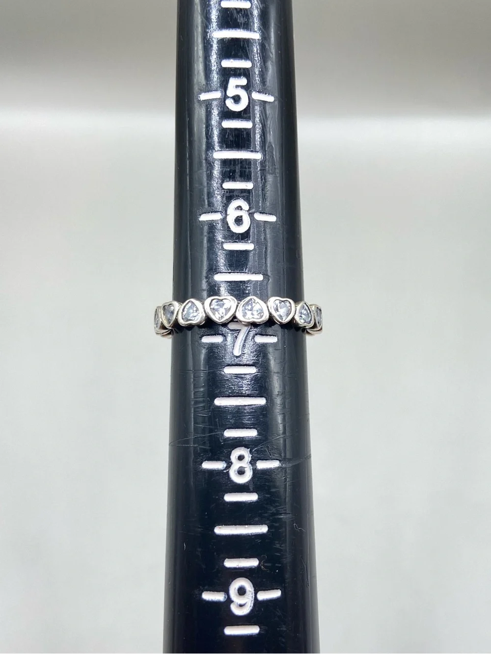 Pandora sterling silver