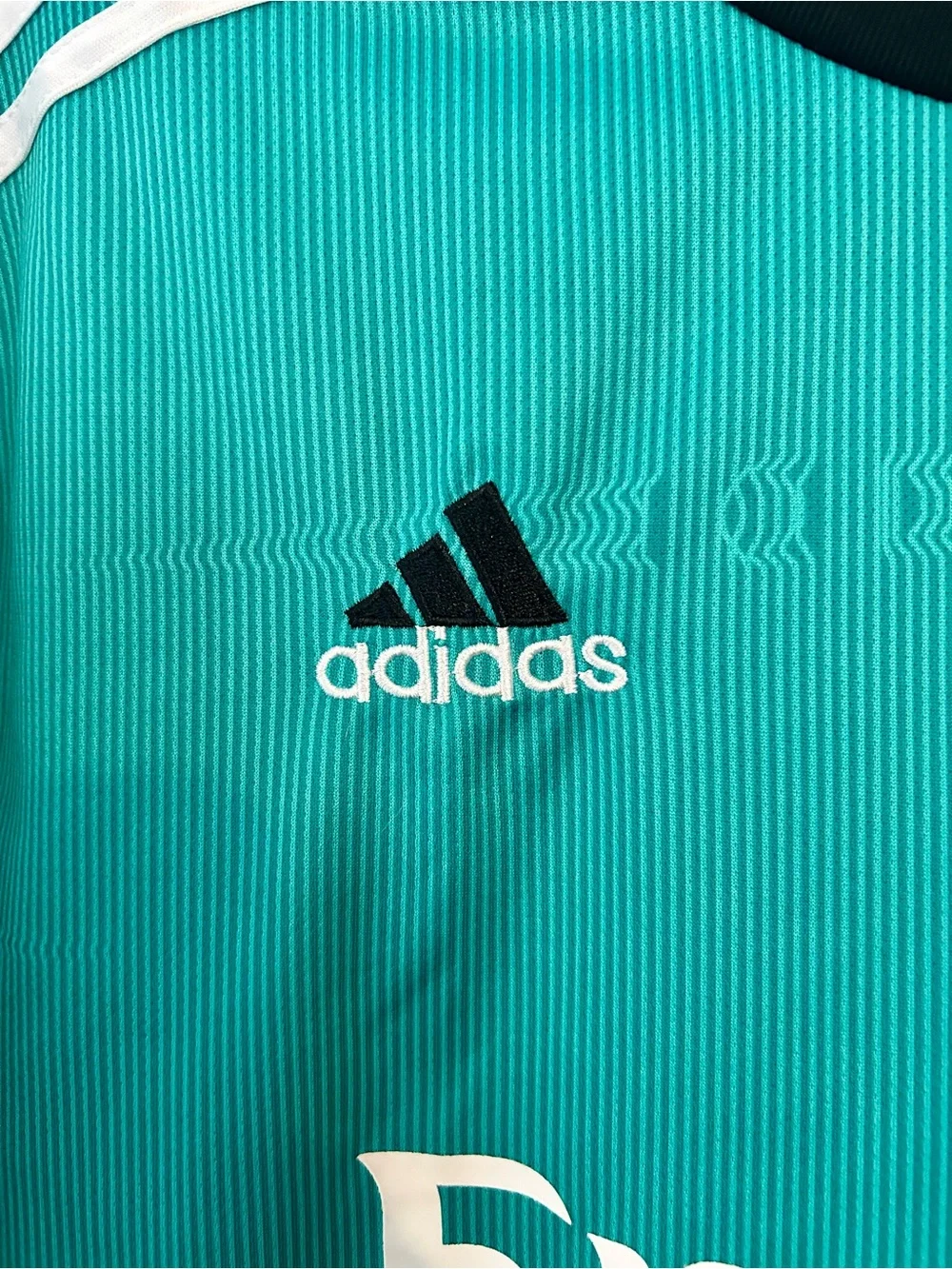 adidas men’s real