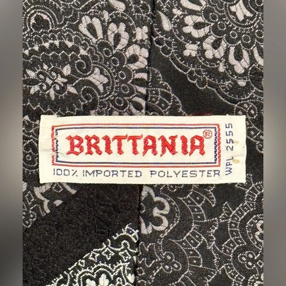 brittania add touch