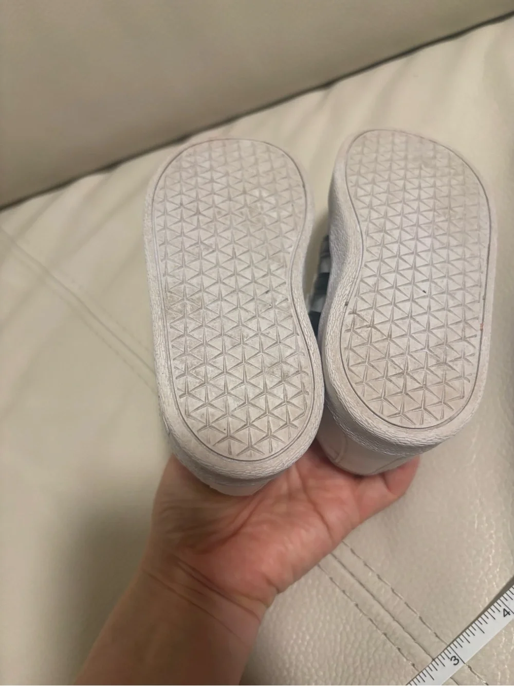 adidas toddler sneakers