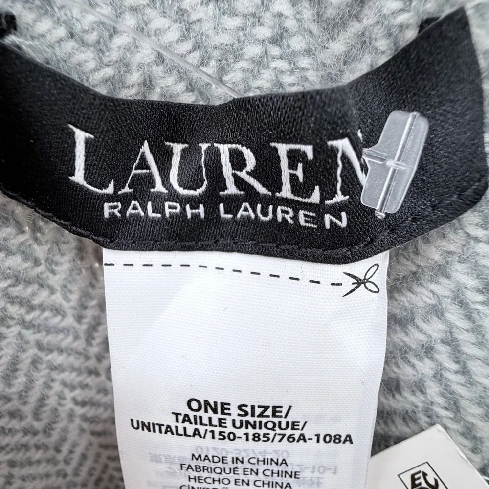 Ralph Lauren Black Label new lauren