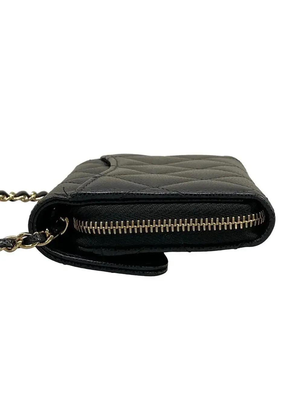 CHANEL introducing classic