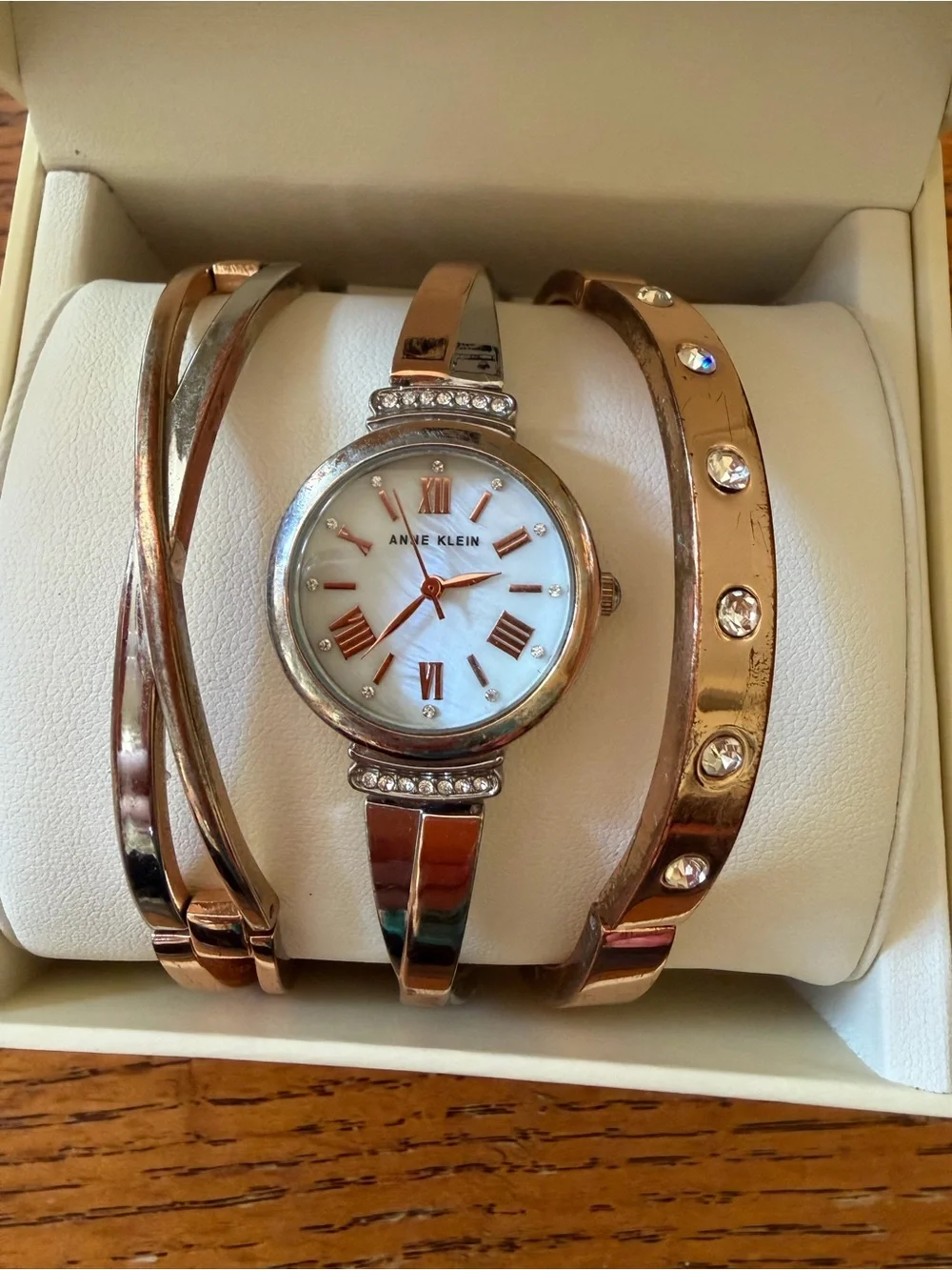 Anne Klein anne klein