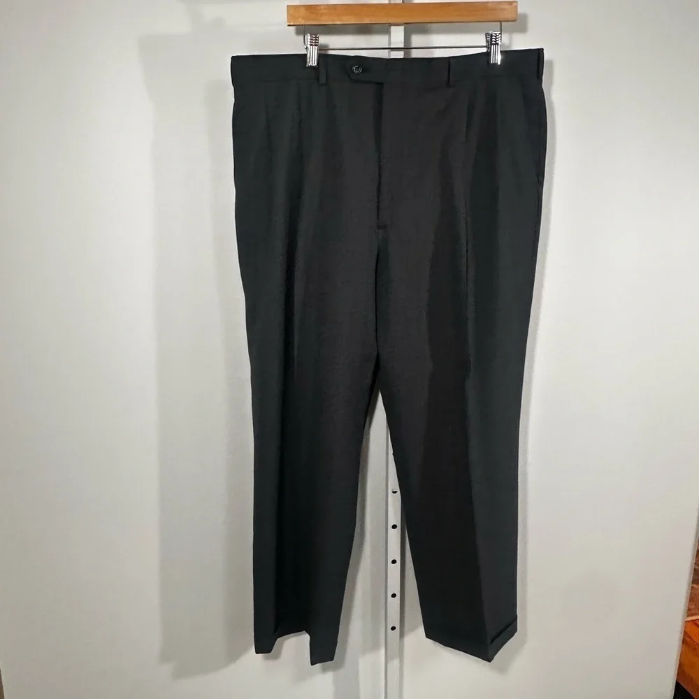Burberry lapel 40” length
