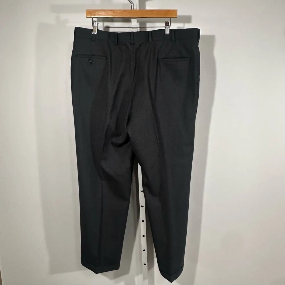 Burberry 1980s–early 26”