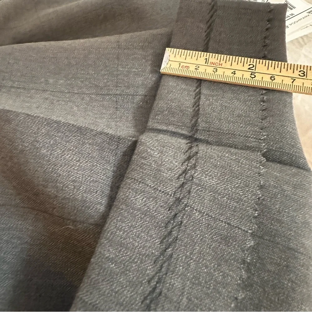 Burberry by men’s 	•	fabric