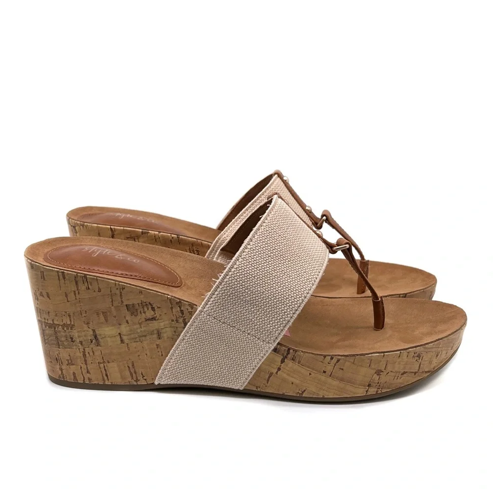 Style & Co. melding wide