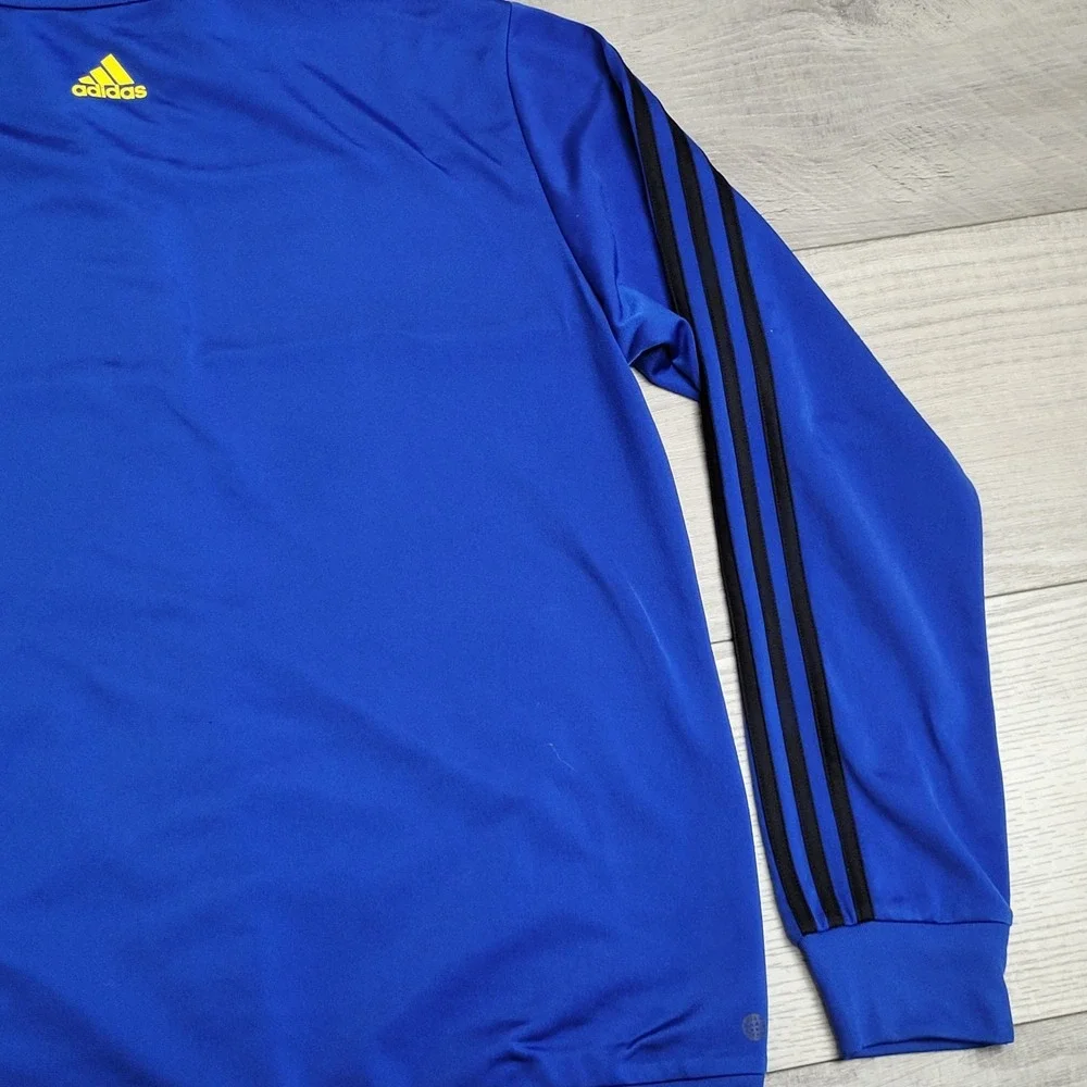 adidas essentials tricot