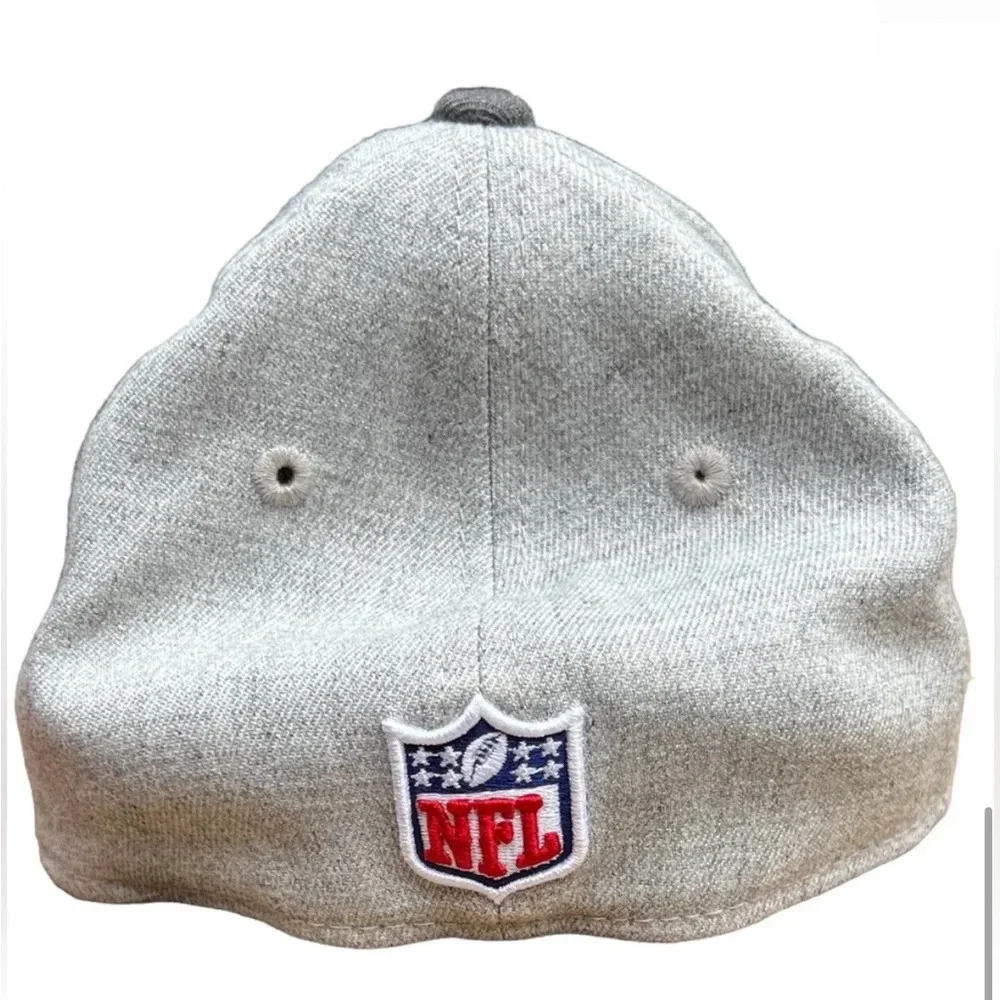 Washington Redskins Breast Cancer Hat - size Small/Medium