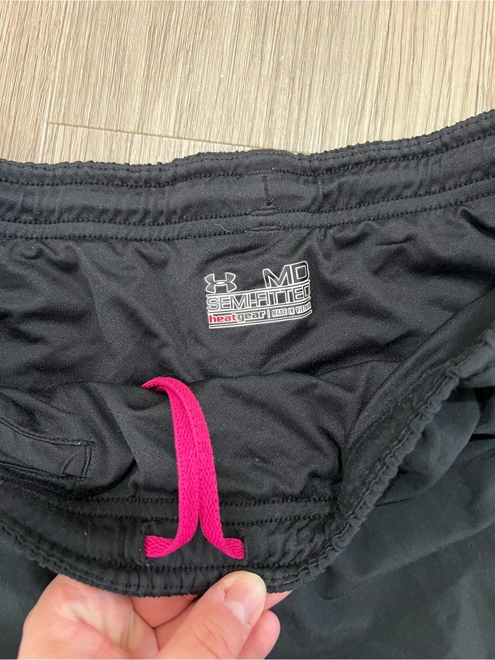 Under Armour under armour