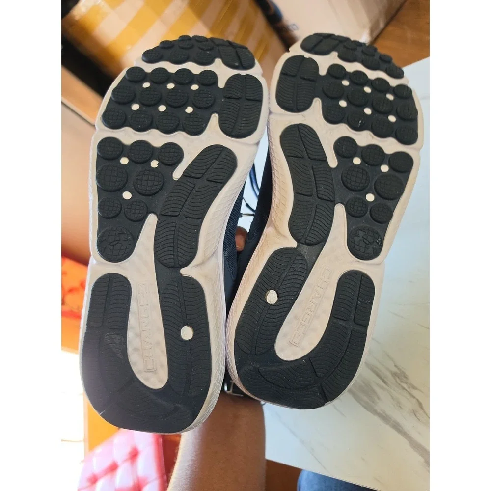 Under Armour men shoes