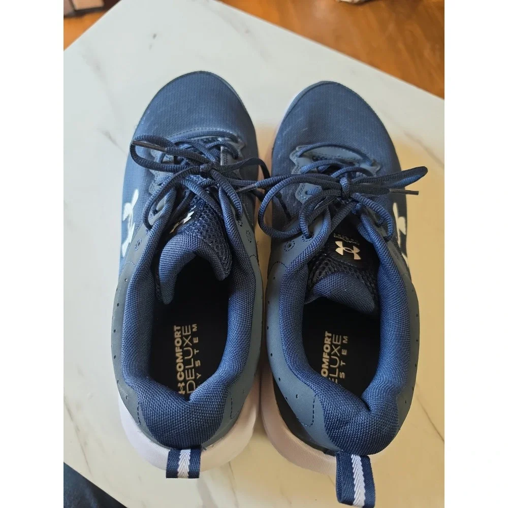 Under Armour men shoes