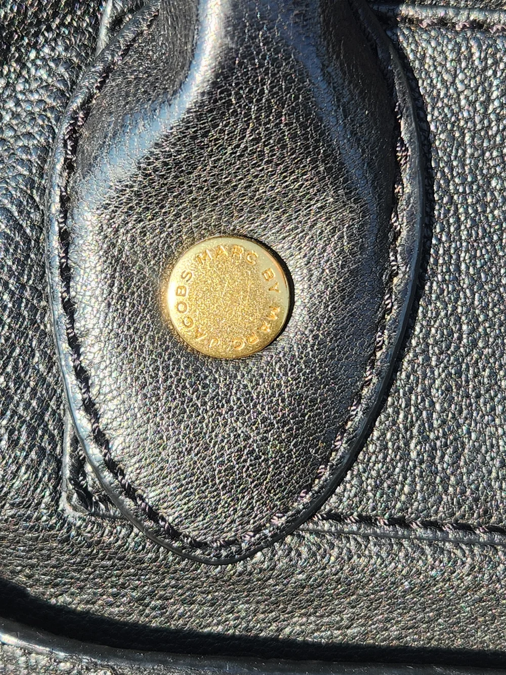 Marc By Marc Jacobs euc marc