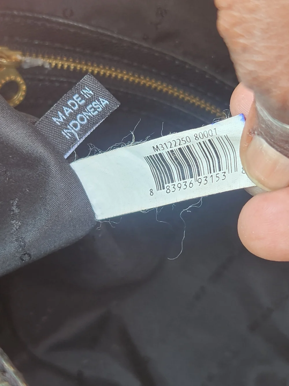 Marc By Marc Jacobs euc marc