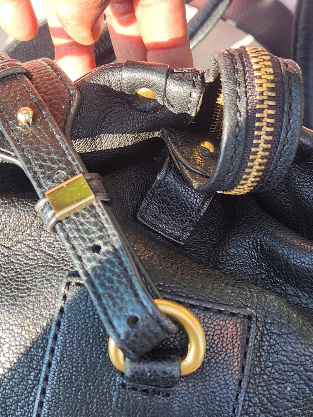 Marc By Marc Jacobs euc marc