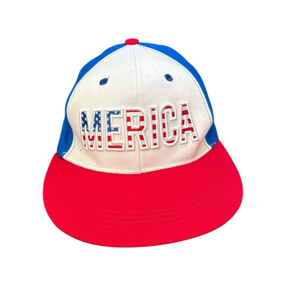 N/A usa mullet