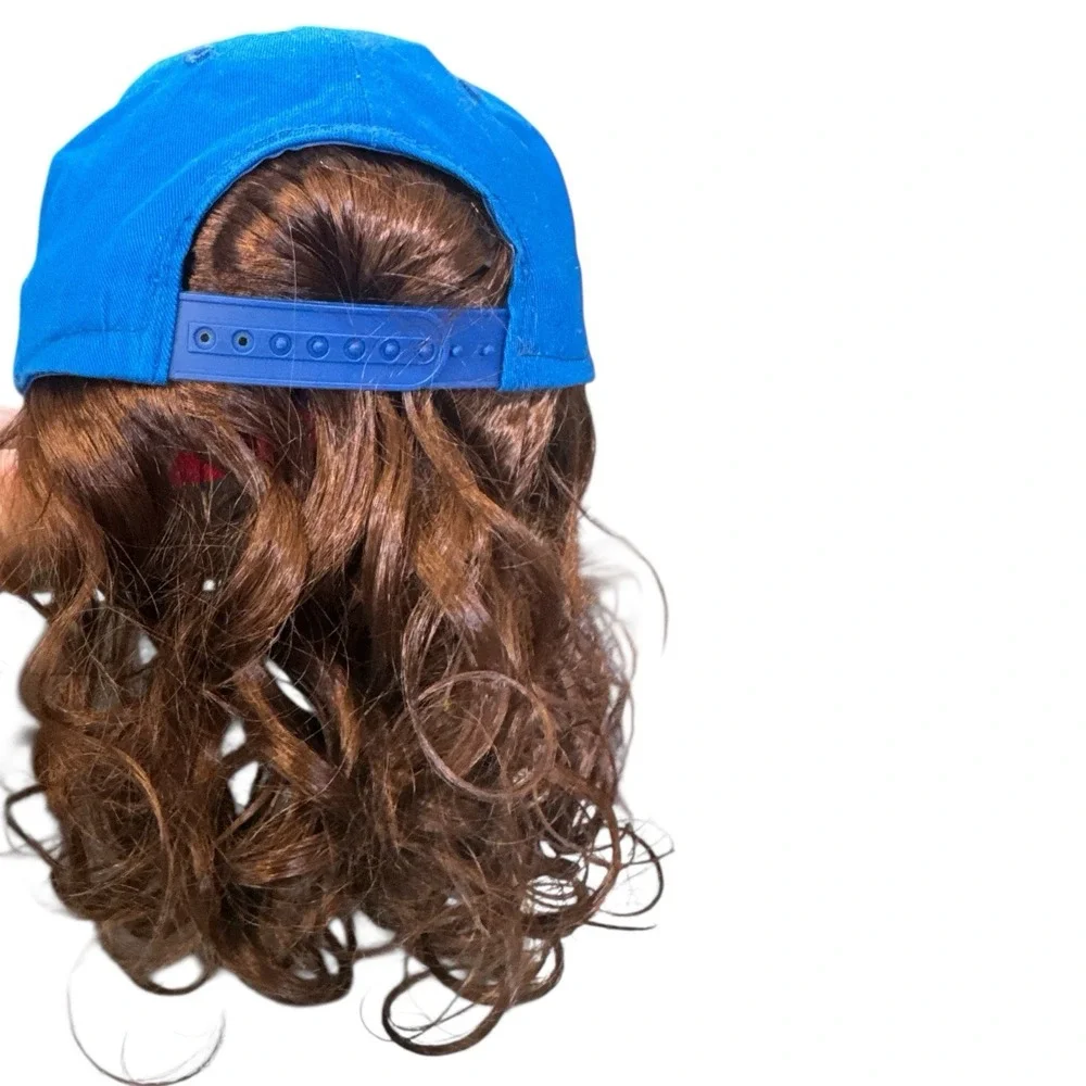 N/A usa mullet
