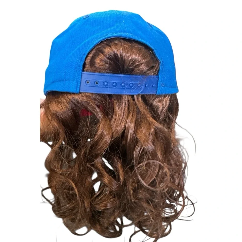 N/A usa mullet
