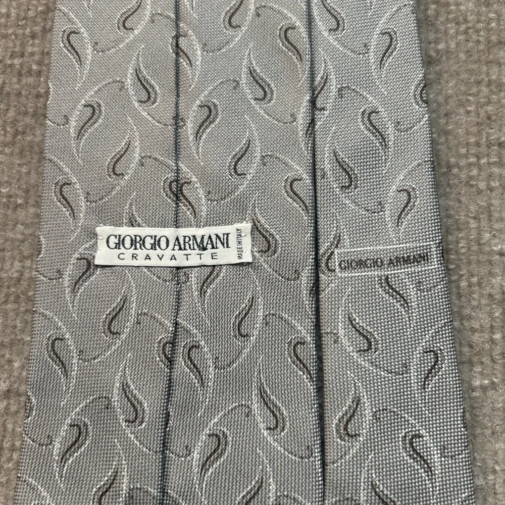 Giorgio Armani giorgio armani