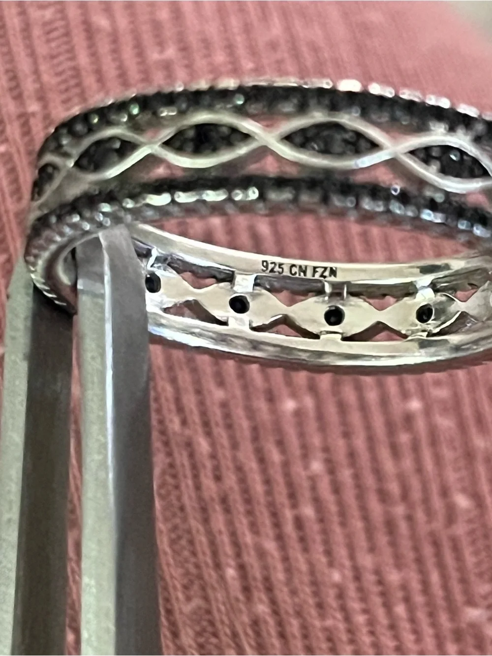 N/A elegant sterling
