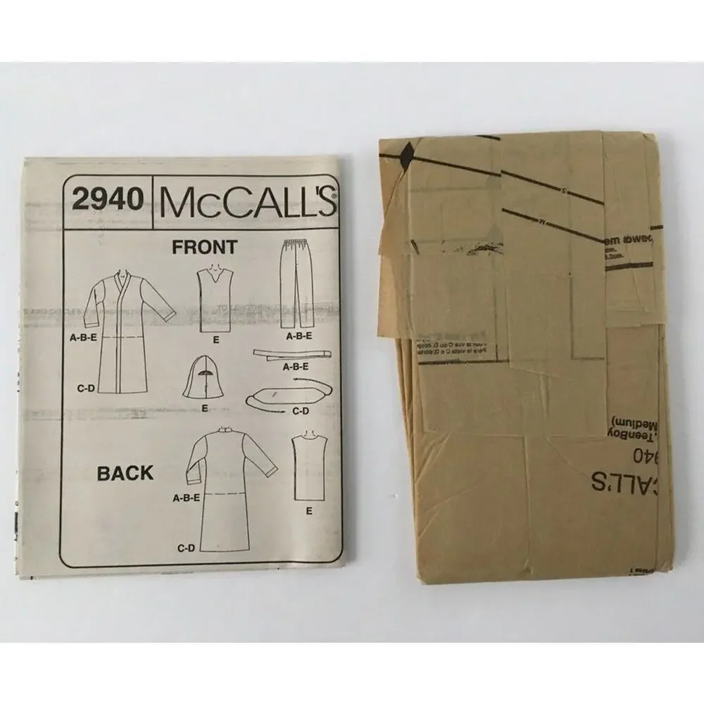 McCalls new mccalls
