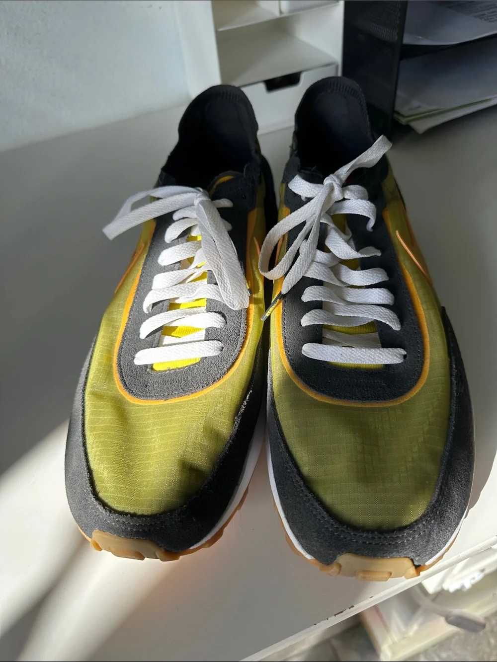 N/A nike air