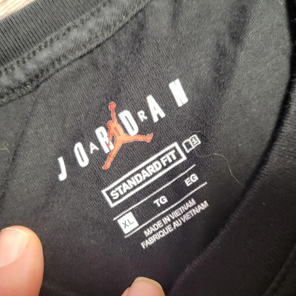 Jordan this great