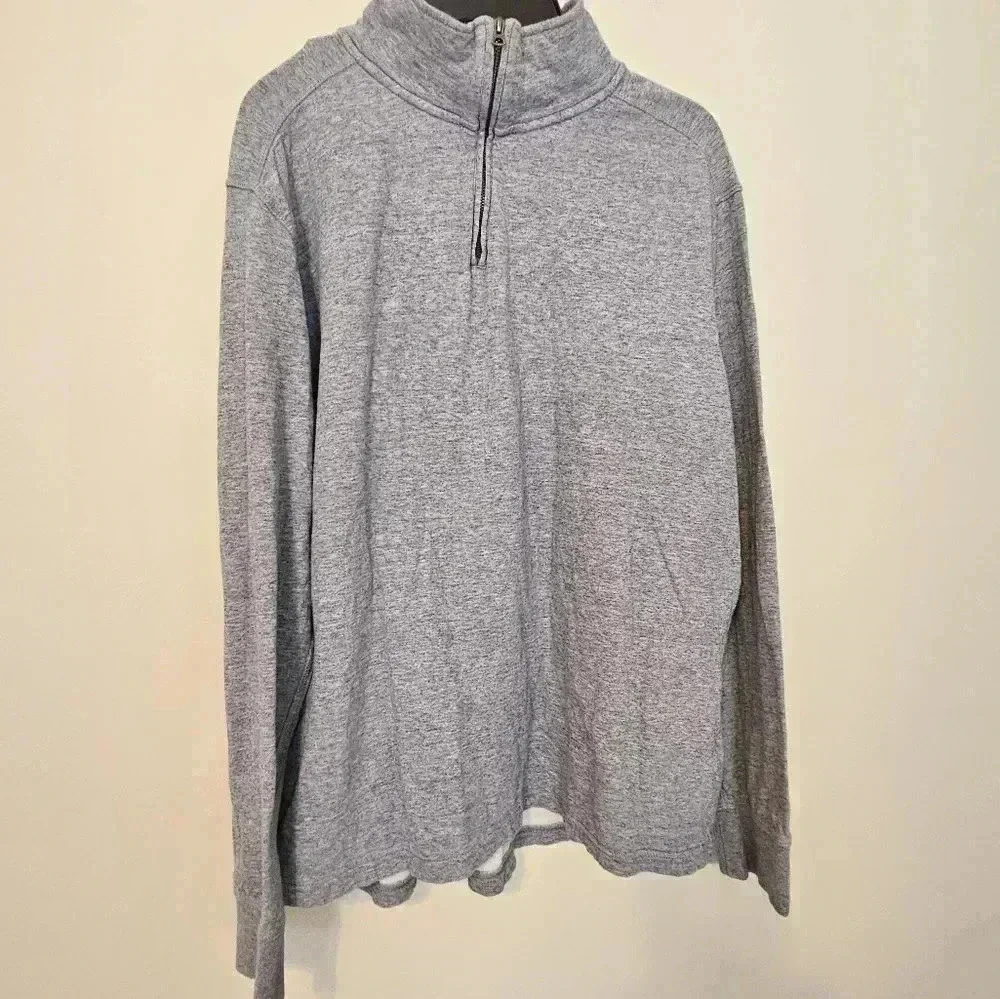 J.Crew Knit Goods Pullover Size XL EUC 💯 Cotton Unisex