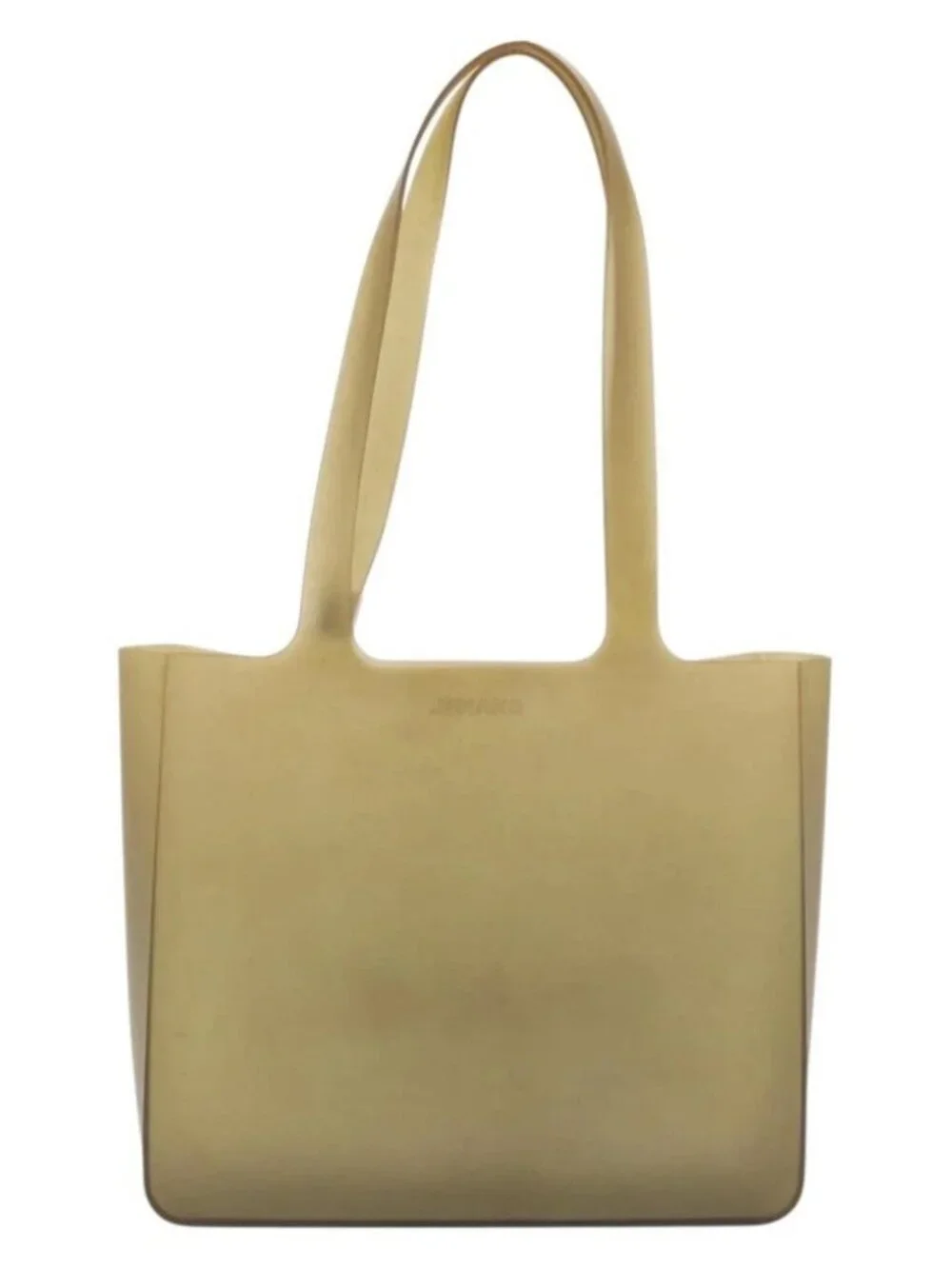 CHANEL brand	chanel color	beige