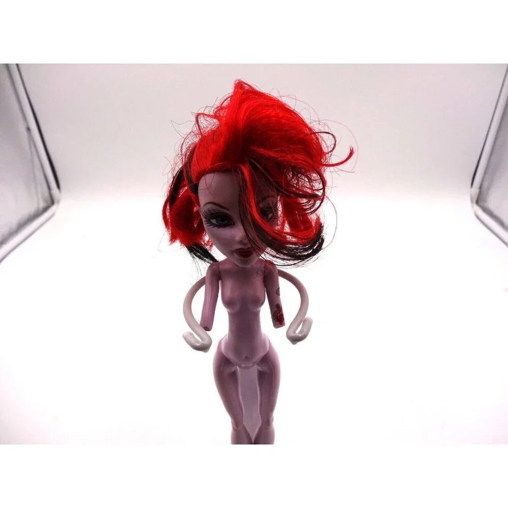 Mattel opera found item