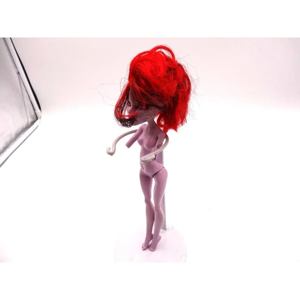 Mattel happy san found