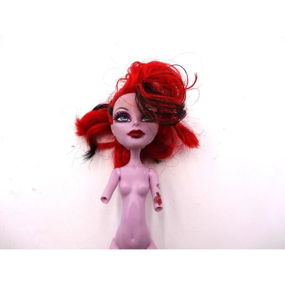 Mattel phantom you