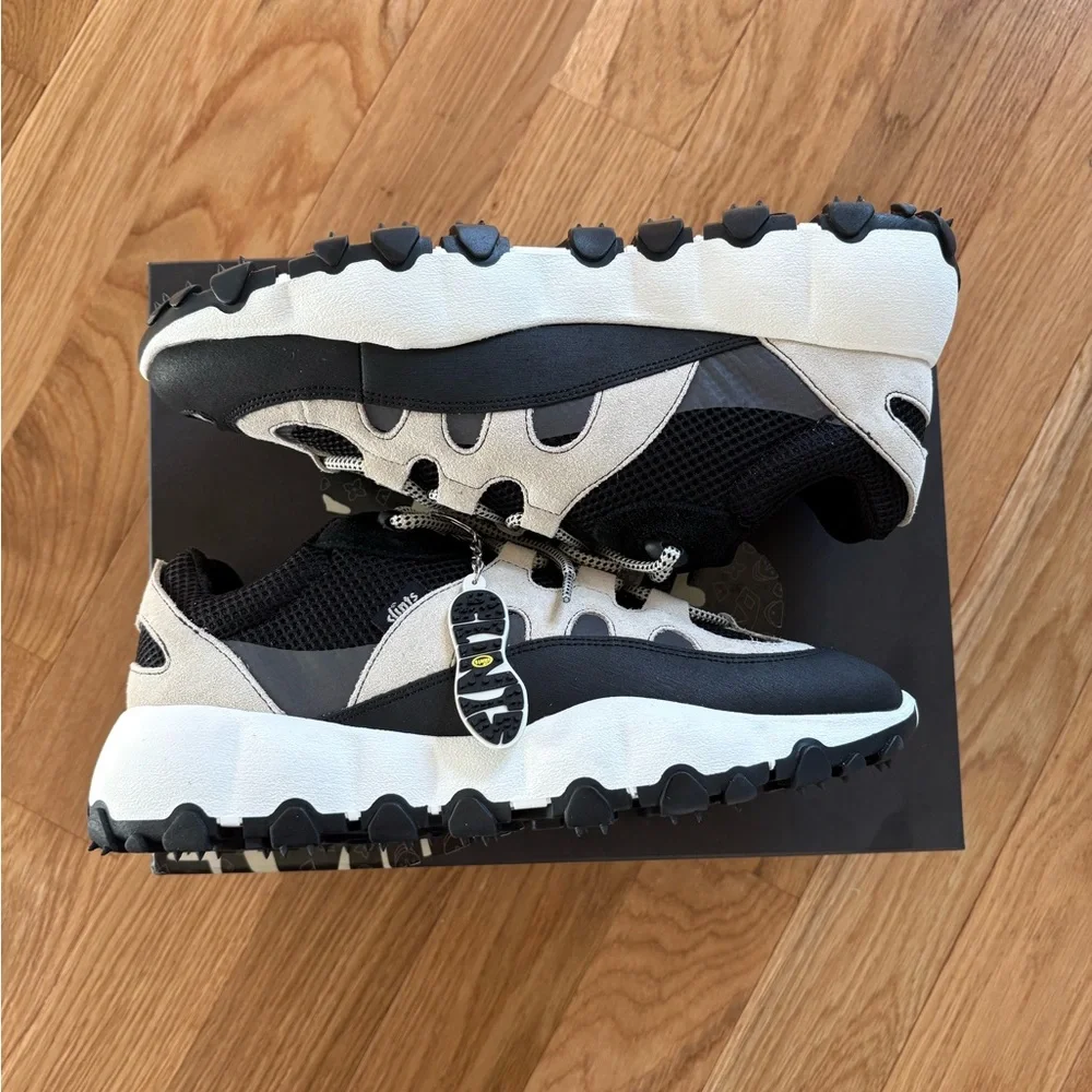 Clints brand new
