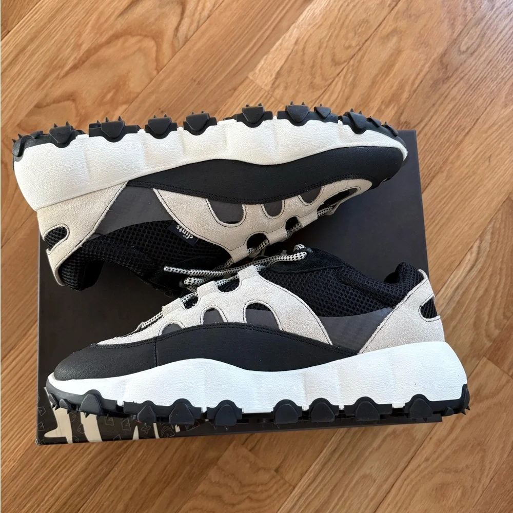 Clints brand new