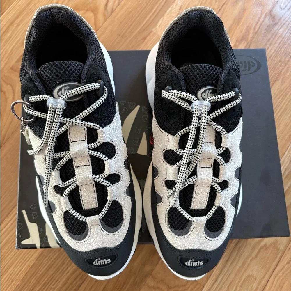 Clints brand new