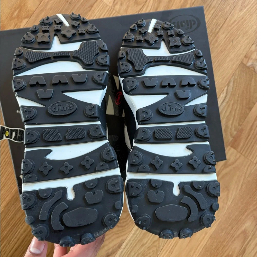 Clints brand new