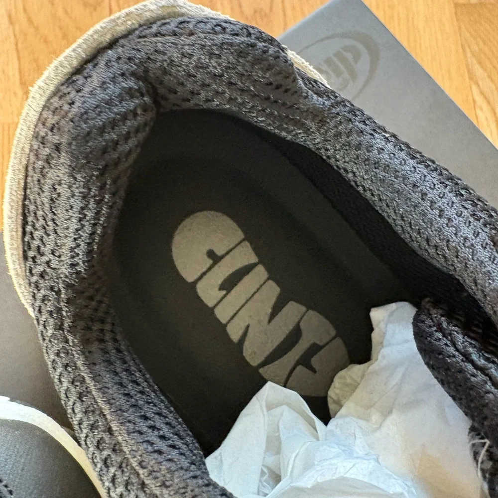 Clints brand new