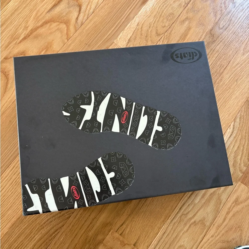 Clints brand new