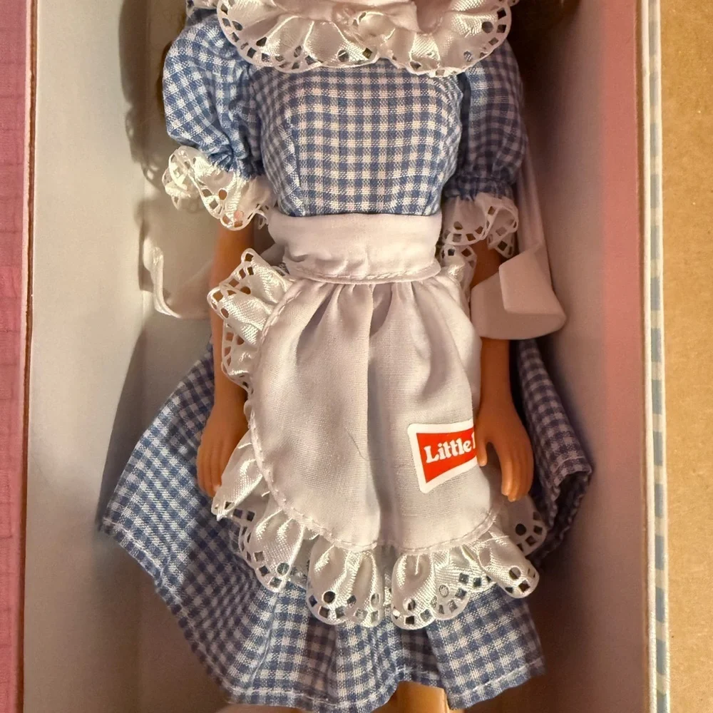 Barbie this item