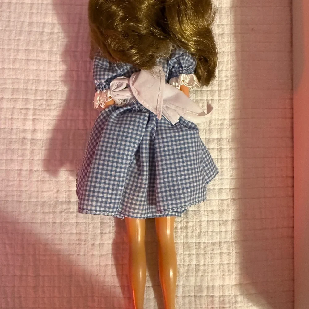 Barbie this item