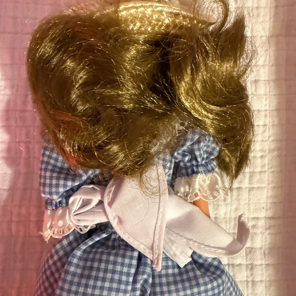 Barbie this item