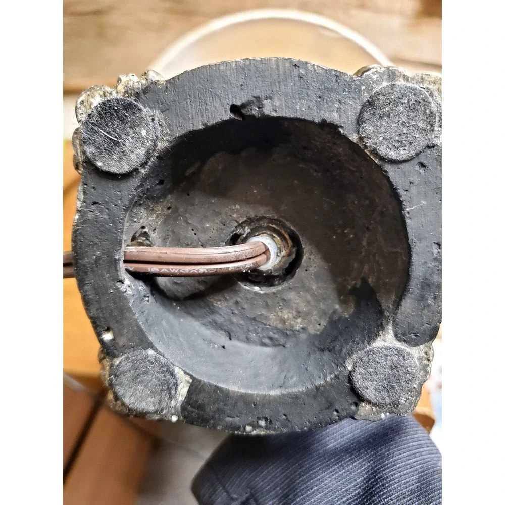N/A design lamp