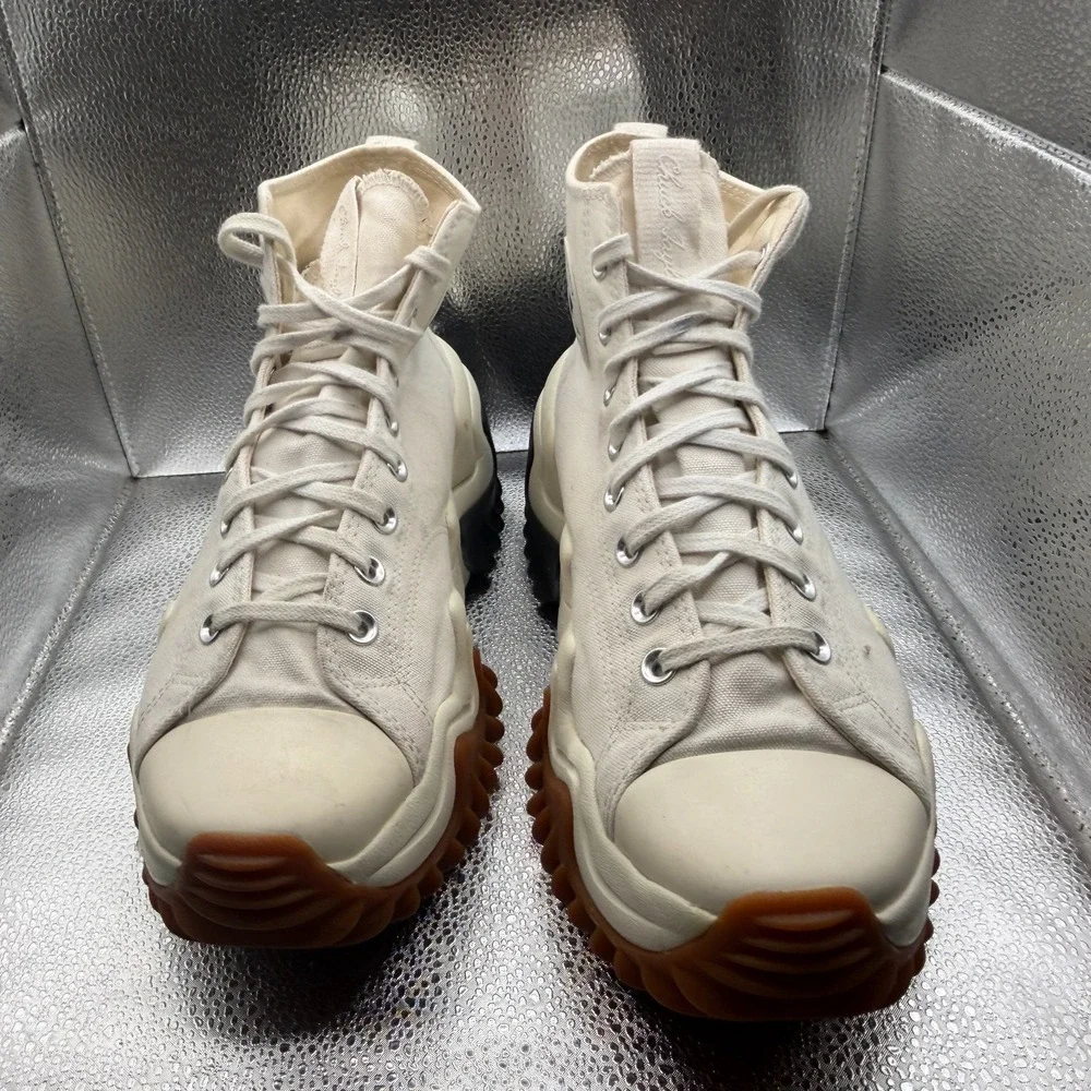 Converse run star