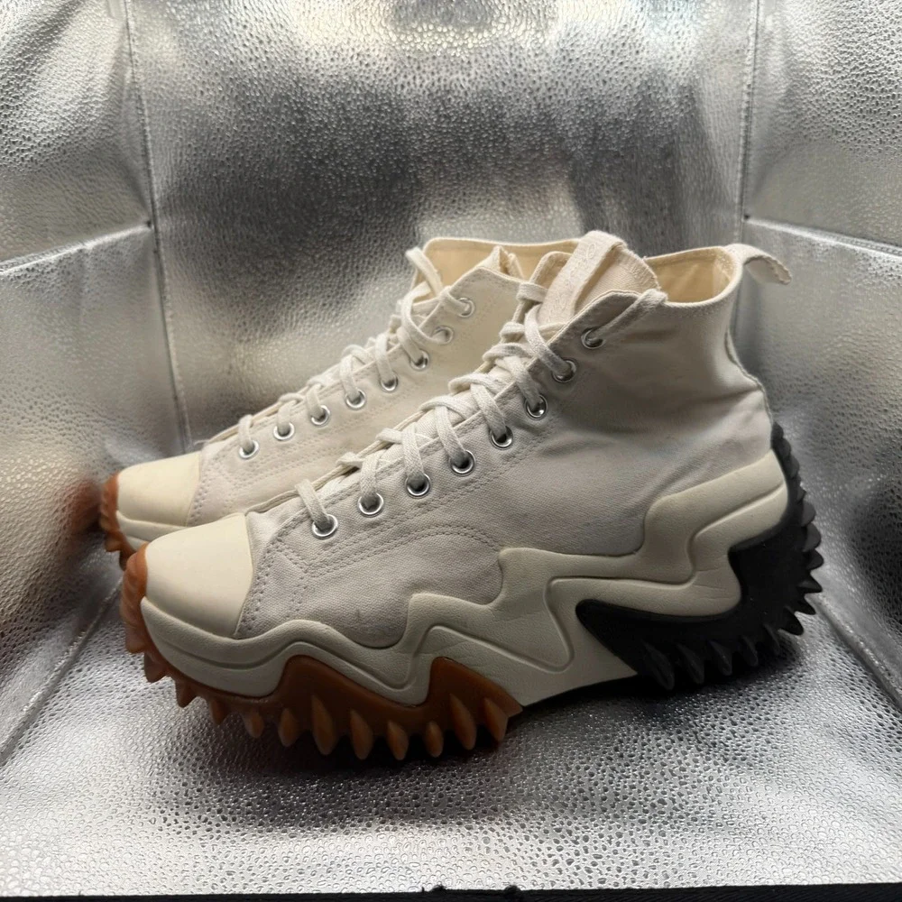 Converse run star
