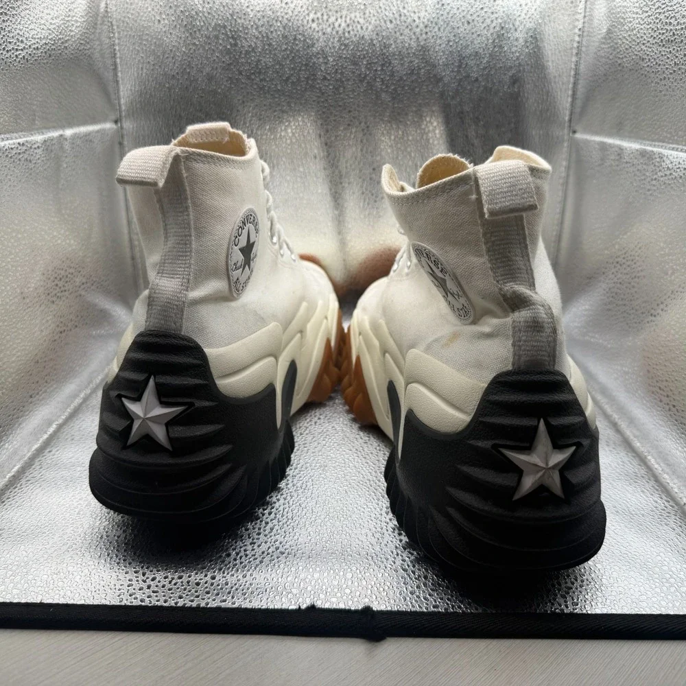 Converse run star